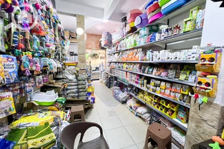 محلات تجارية  للبيع في جناكليس، الإسكندرية - 1. JPG محلات تجارية  للبيع في جناكليس، الإسكندرية - 1. JPG