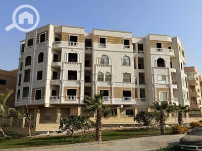 2 Bedroom Flat for Sale in Shorouk City, Cairo - WhatsApp Image 2025-01-22 at 1.37. 59 PM. jpeg