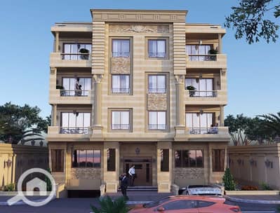 3 Bedroom Flat for Sale in Badr City, Cairo - 5949708463485603815. jpg