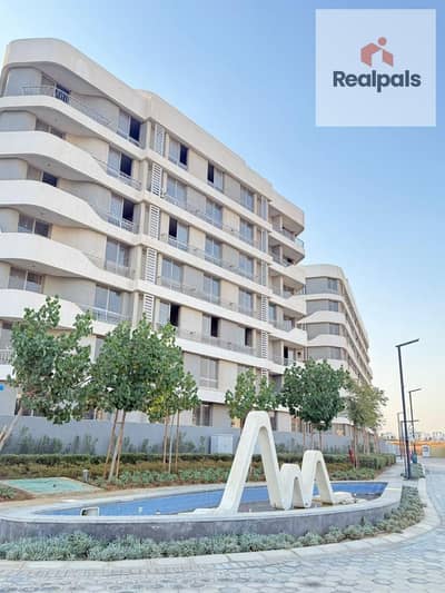 شقة 3 غرف نوم للبيع في مدينة المستقبل، القاهرة - WhatsApp Image 2025-09-30 at 13.40. 54_c0db755a. jpg