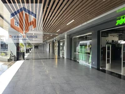 Retail for Sale in Madinaty, Cairo - 66ccd94e-8bba-4508-b1ba-497b9a10bfc4. jpg