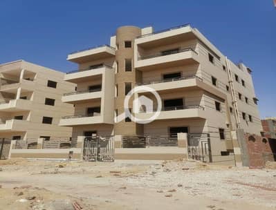 3 Bedroom Flat for Sale in Badr City, Cairo - 5949708463485603825. jpg
