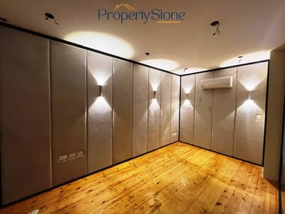 مکتب  للايجار في المعادي، القاهرة - WhatsApp Image 2025-10-15 at 4.54. 52 PM. jpeg