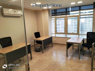 مکتب  للايجار في زهراء المعادى، القاهرة - WhatsApp Image 2025-10-15 at 6.04. 03 PM (1). jpeg