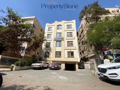 Commercial Building for Rent in Maadi, Cairo - IMG_8366. jpg Commercial Building for Rent in Maadi, Cairo - IMG_8366. jpg