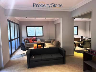 مکتب  للايجار في المعادي، القاهرة - WhatsApp Image 2025-10-22 at 5.25. 00 PM (3). jpeg