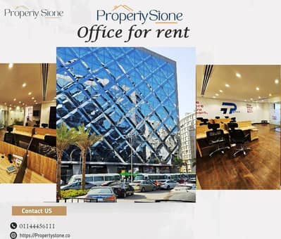 مکتب  للايجار في القطامية، القاهرة - hnchg. jpg