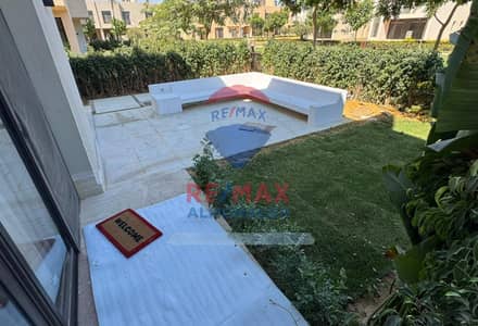 تاون هاوس 3 غرف نوم للايجار في 6 أكتوبر، الجيزة - c41866b1-92ab-4dec-9175-4c0fb7f31815. jpg