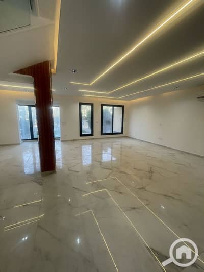 4 Bedroom Villa for Rent in New Cairo, Cairo - WhatsApp Image 2025-10-21 at 12.47. 55 AM. jpeg