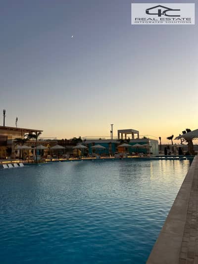 2 Bedroom Chalet for Sale in North Coast, Matruh - WhatsApp Image 2025-10-25 at 4.40. 01 PM (1). jpeg