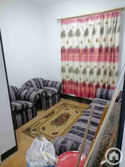 شقة 2 غرفة نوم للبيع في المعادي، القاهرة - IMG_20251012_000016. jpg شقة 2 غرفة نوم للبيع في المعادي، القاهرة - IMG_20251012_000016. jpg