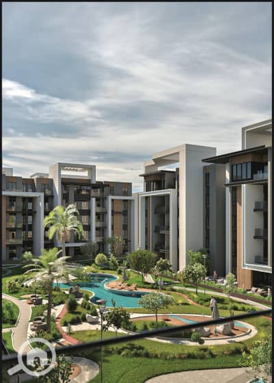 3 Bedroom Flat for Sale in Hadayek October, Giza - WhatsApp Image 2025-10-25 at 4.43. 05 PM. jpeg 3 Bedroom Flat for Sale in Hadayek October, Giza - WhatsApp Image 2025-10-25 at 4.43. 05 PM. jpeg
