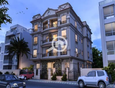 3 Bedroom Flat for Sale in Badr City, Cairo - 5949708463485603809. jpg