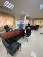 Commercial Building for Sale in Heliopolis, Cairo - IMG_4971. JPG