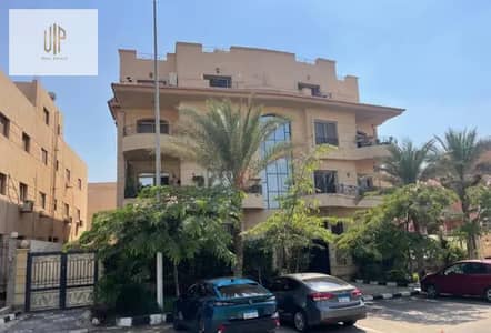 شقة 2 غرفة نوم للبيع في القاهرة الجديدة، القاهرة - IMG-20251025-WA1245. jpg شقة 2 غرفة نوم للبيع في القاهرة الجديدة، القاهرة - IMG-20251025-WA1245. jpg