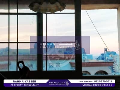 فلیٹ 3 غرف نوم للبيع في بولكلي، الإسكندرية - 6046439356152613831. jpg
