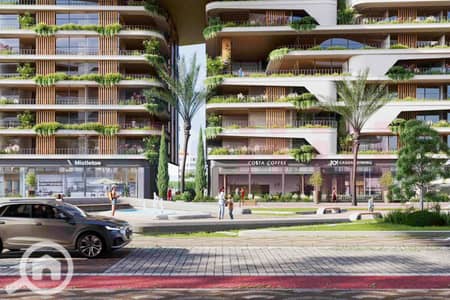 5 Bedroom Flat for Sale in Smoha, Alexandria - IMG-20251020-WA0009. jpg