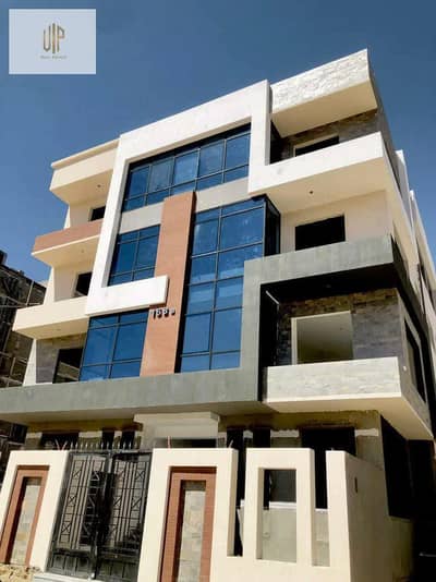 3 Bedroom Apartment for Sale in New Cairo, Cairo - IMG-20251025-WA1263. jpg