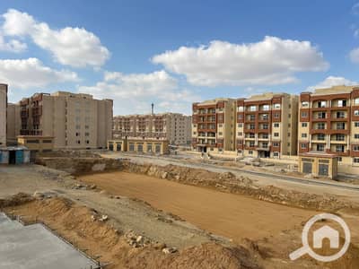 شقة 3 غرف نوم للبيع في القاهرة الجديدة، القاهرة - WhatsApp Image 2025-10-25 at 15.43. 12_260b6e7d. jpg