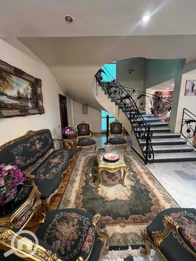 فیلا 8 غرف نوم للبيع في القاهرة الجديدة، القاهرة - IMG_3391. jpg