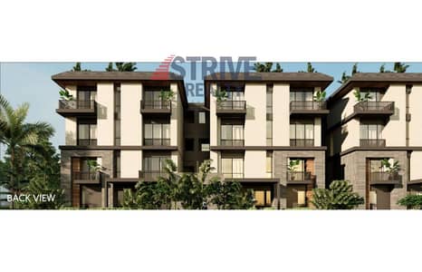 3 Bedroom Flat for Sale in New Cairo, Cairo - Screenshot 2025-10-25 140419. jpg 3 Bedroom Flat for Sale in New Cairo, Cairo - Screenshot 2025-10-25 140419. jpg