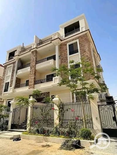 فلیٹ 3 غرف نوم للبيع في حدائق اكتوبر، الجيزة - 541721974_1314858773552035_846908809934314654_n. jpg