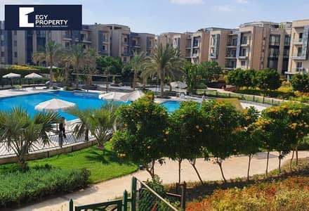 شقة 3 غرف نوم للبيع في القاهرة الجديدة، القاهرة - f266e220-7228-4ecf-943d-f63d4c6c285d. jpg شقة 3 غرف نوم للبيع في القاهرة الجديدة، القاهرة - f266e220-7228-4ecf-943d-f63d4c6c285d. jpg