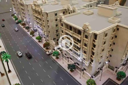 3 Bedroom Apartment for Sale in Mokattam, Cairo - IMG-20250521-WA0016(1). jpg 3 Bedroom Apartment for Sale in Mokattam, Cairo - IMG-20250521-WA0016(1). jpg