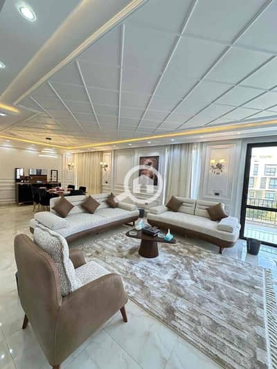 3 Bedroom Villa for Rent in Sheikh Zayed, Giza - ceed9692-11ac-4563-a387-858258c9a633. jpg