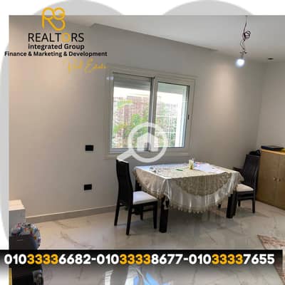 4 Bedroom Twin House for Sale in 6th of October, Giza - 6. png