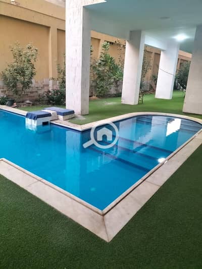 3 Bedroom Duplex for Rent in Katameya, Cairo - WhatsApp Image 2025-10-25 at 3.08. 57 PM (4). jpeg