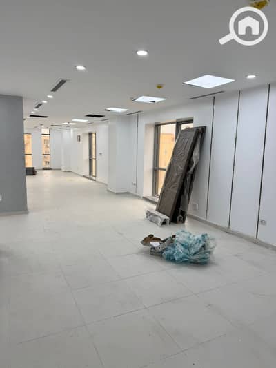 Office for Rent in New Cairo, Cairo - 88f1d305-dd7e-45ec-b4e2-97684bcfb47e. jpeg