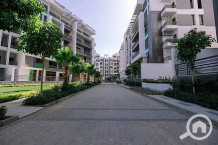 شقة 3 غرف نوم للبيع في القاهرة الجديدة، القاهرة - IMG-20251022-WA0004. jpg