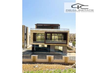 تاون هاوس 3 غرف نوم للبيع في القاهرة الجديدة، القاهرة - 2023_05_03_09_26_IMG_8869. jpg تاون هاوس 3 غرف نوم للبيع في القاهرة الجديدة، القاهرة - 2023_05_03_09_26_IMG_8869. jpg