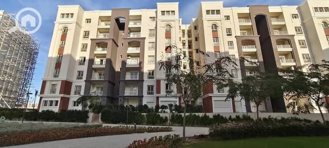 3 Bedroom Flat for Sale in Agami, Alexandria - WhatsApp Image 2025-10-18 at 2.00. 00 PM. jpeg