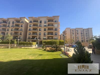 شقة 3 غرف نوم للبيع في القاهرة الجديدة، القاهرة - IMG-20251025-WA0085. jpg شقة 3 غرف نوم للبيع في القاهرة الجديدة، القاهرة - IMG-20251025-WA0085. jpg