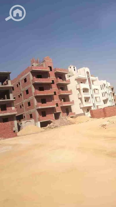 3 Bedroom Other Residential for Sale in Hadayek al-Ahram, Giza - IMG-20251025-WA0030. jpg