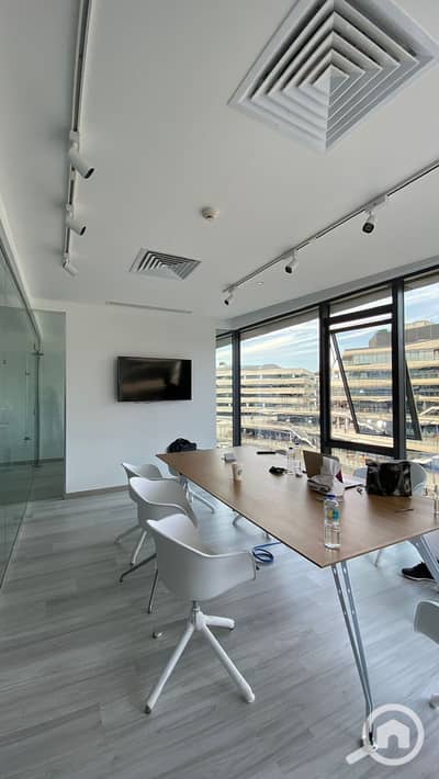 مکتب  للايجار في الشيخ زايد، الجيزة - WhatsApp Image 2025-10-25 at 3.07. 00 PM. jpeg