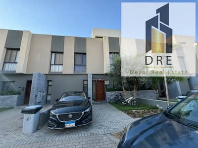 3 Bedroom Townhouse for Sale in Shorouk City, Cairo - ad60c498-56cc-4d1d-9aa7-04ec2fa2d4d7. jpg