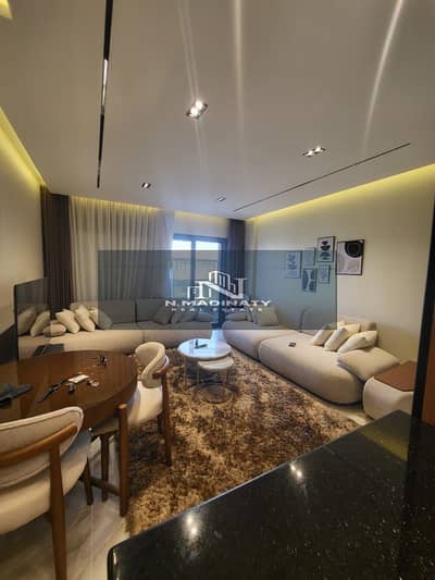 3 Bedroom Flat for Rent in Madinaty, Cairo - WhatsApp Image 2025-10-01 at 12.58. 52 PM. jpeg