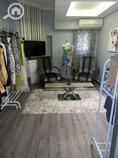 3 Bedroom Apartment for Rent in New Cairo, Cairo - WhatsApp Image 2025-10-25 at 3.20. 17 PM. jpeg