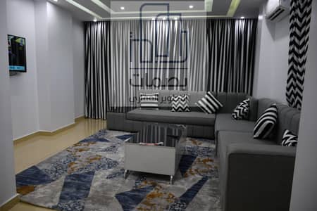 فلیٹ 2 غرفة نوم للايجار في فيصل، الجيزة - DSC_7903. JPG