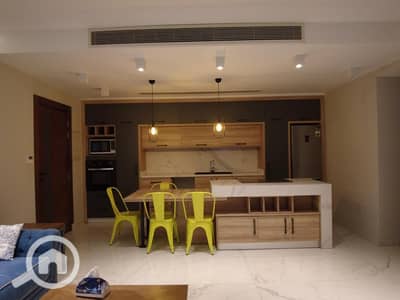 2 Bedroom Flat for Rent in New Cairo, Cairo - WhatsApp Image 2025-10-25 at 5.26. 37 PM (1). jpeg