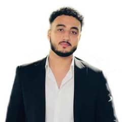 Mohamed Abd ELghafor