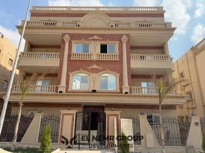 1 Bedroom Apartment for Sale in New Cairo, Cairo - 65451321-fd33-4acc-b819-dc4b2c29889f. jpg 1 Bedroom Apartment for Sale in New Cairo, Cairo - 65451321-fd33-4acc-b819-dc4b2c29889f. jpg