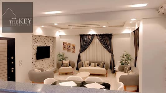 3 Bedroom Apartment for Rent in Sheikh Zayed, Giza - WhatsApp Image 2025-10-25 at 5.14. 03 PM. jpeg