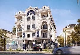 Residential Land for Sale in New Cairo, Cairo - download (6). jpg