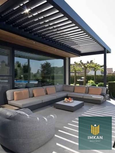 4 Bedroom Penthouse for Sale in New Cairo, Cairo - 547268416_3788904928081170_1815459085461088057_n. jpg