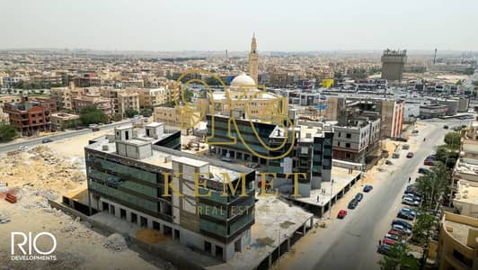 Other Commercial for Sale in New Cairo, Cairo - WhatsApp Image 2025-10-21 at 5.14. 50 PM (4). jpeg