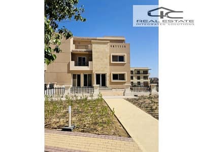 تاون هاوس 3 غرف نوم للبيع في القاهرة الجديدة، القاهرة - 2023_05_03_09_10_IMG_8815. jpg